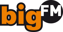 BigFM Logo